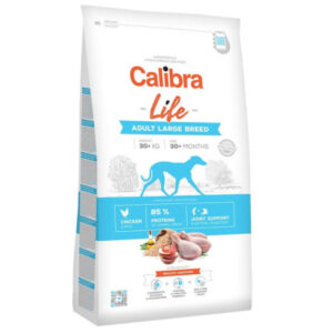 Calibra Life Adult Large Breed Pollo para Perros 12kg