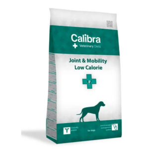 Calibra Veterinary Diets Joint Mobility Low Calorie para Perros 12kg