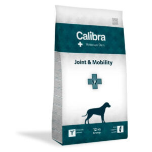 Calibra Veterinary Diets Joint Mobility para Perros 12kg