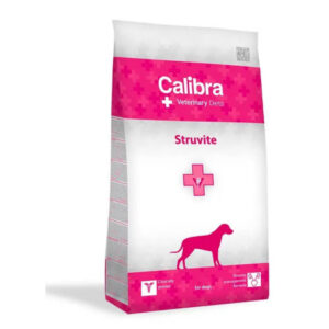 Calibra Veterinary Diets Struvite para Perros 2kg