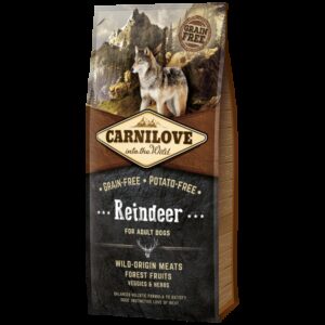 Carnilove Canine Adult Reno