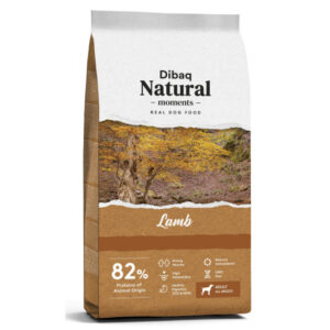 Dibaq Natural Moments Perro Cordero