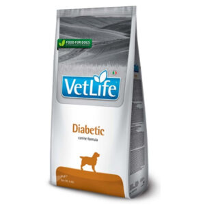 Farmina Vet Life Diabetic Perro