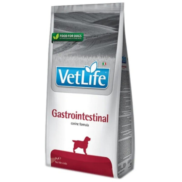 Farmina Vet Life Gastrointestinal Perro