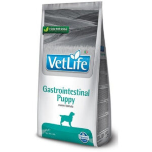 Farmina Vet Life Gastrointestinal Puppy Perro