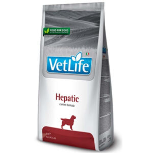 Farmina Vet Life Hepatic Perro