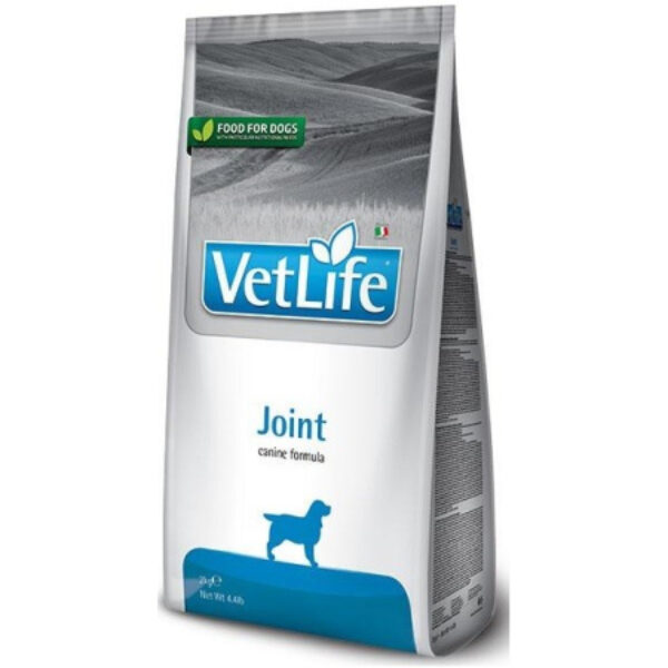 Farmina Vet Life Joint Perro