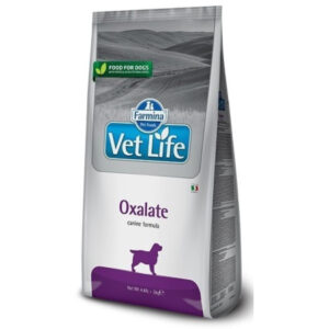 Farmina Vet Life Oxalate Perro