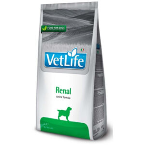 Farmina Vet Life Renal Perro