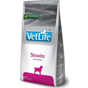 Farmina Vet Life Struvite Perro