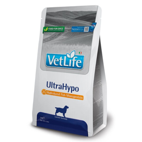 Farmina Vet Life Ultrahypo
