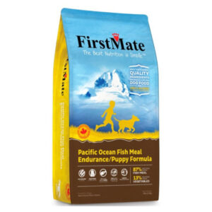 FirstMate Pescado del Océano Pacífico para Cachorros