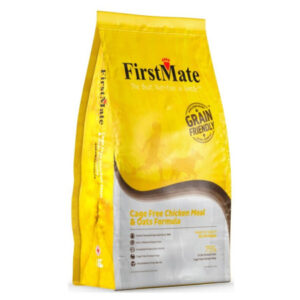 FirstMate Pollo y Avena para Perros