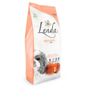 Lenda Mini Atlantic Blue Fish 2kg