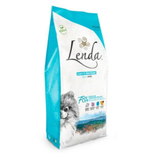 Lenda Mini Light & Sterilized 2kg