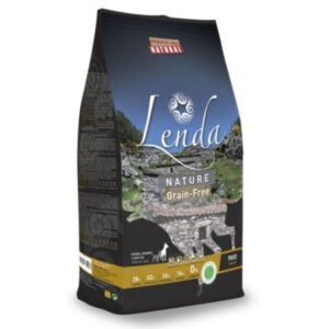 Lenda Nature Pavo Grain Free