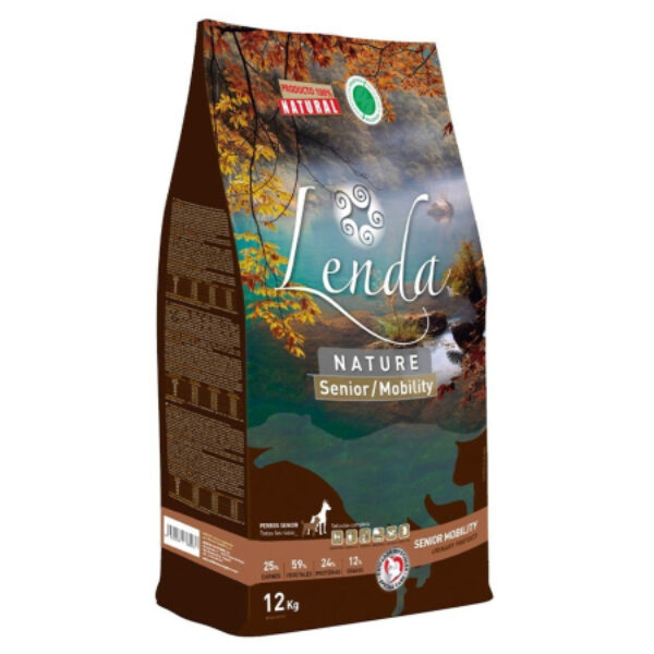 Lenda Nature Senior Mobility 3kg