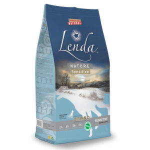 Lenda Nature Sensitive Hypoallergenic