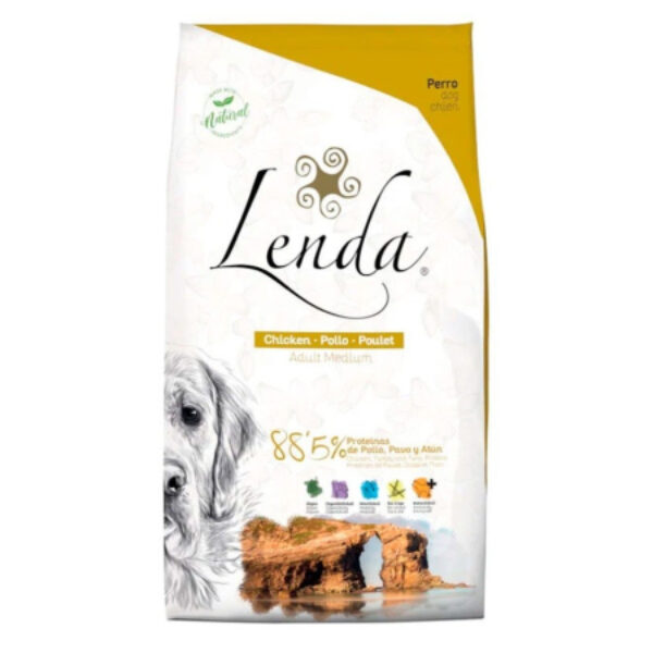 Lenda Original Adult Chicken