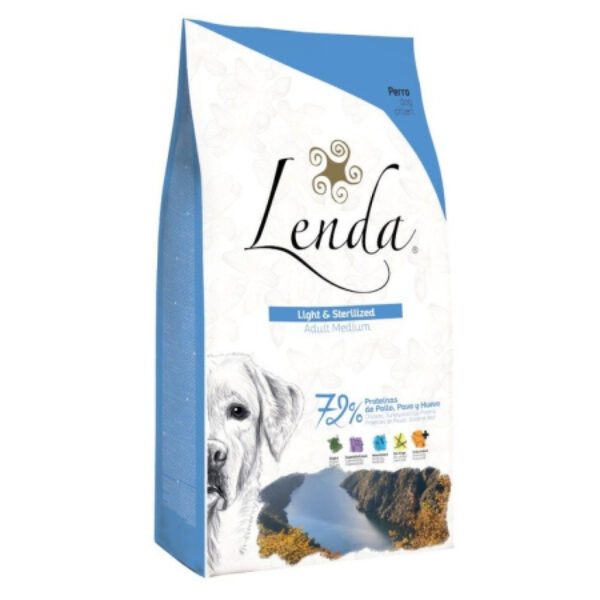 Lenda Original Adult Light