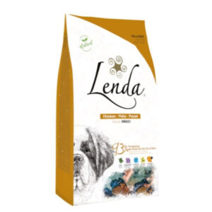 Lenda Original Maxi Adult Pollo 12kg