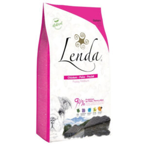 Lenda Original Puppy