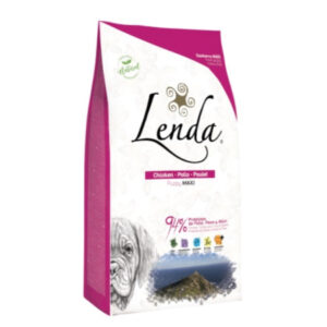 Lenda Original Puppy Maxi 12kg