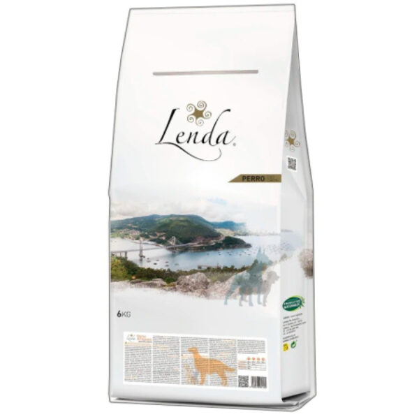 Lenda Starter & Pregnant 20kg