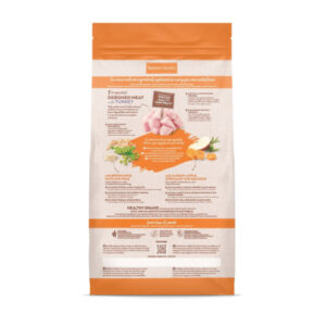 Nature`s Variety Healthy Grain Adult Mini Pavo 1.5kg