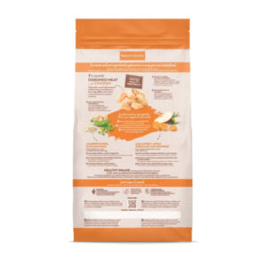 Nature`s Variety Healthy Grain Puppy Medium Maxi Pollo Campero 10kg