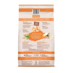 Nature`s Variety Healthy Grain Puppy Mini Pollo Campero 600gr