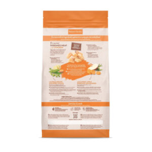 Nature`s Variety No Grain Pollo Medium Maxi Adult 10kg