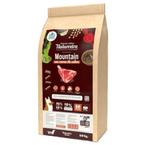 Naturextra Mountain con Carne de Cabra para Perros