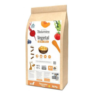 Naturextra Vegetal Efecto Detox para Perros