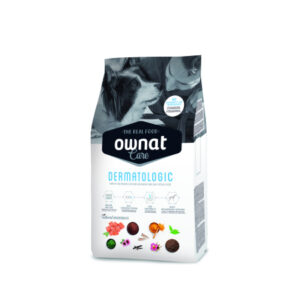 Ownat Care Dermatologic Perro 10kg