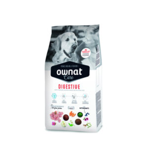 Ownat Care Digestive Perro 10kg