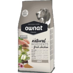 Ownat Classic Light Perro