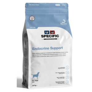 Specific Endocrine Support CED DM 12kg