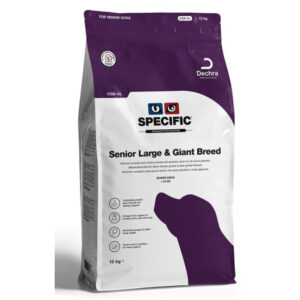 Specific Senior Large & Giant Breed CGD XL 12kg