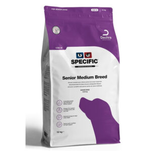 Specific Senior Medium Breed CGD M 12kg
