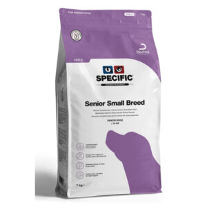 Specific Senior Small Breed CGD S 7kg