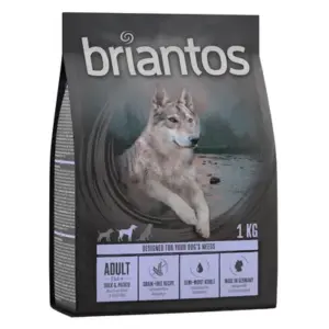 Briantos Adult Pato y patata 12kg