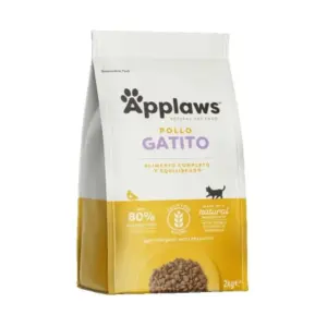 Applaws Kitten Pollo Gato 7.5kg