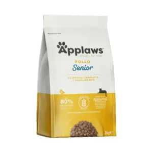 Applaws Senior Pollo Gato 7.5kg