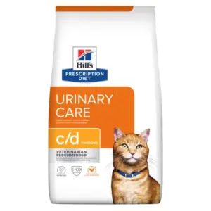 Hills Gatos cd Urinary Multicare 1.5kg