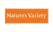 logo natures variety