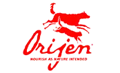 logo Orijen