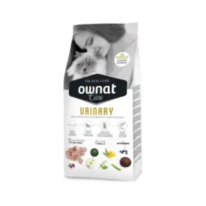 Ownat Care Urinary Gato 1.5kg
