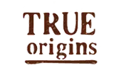 true origins logo