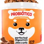Probioticos para perros